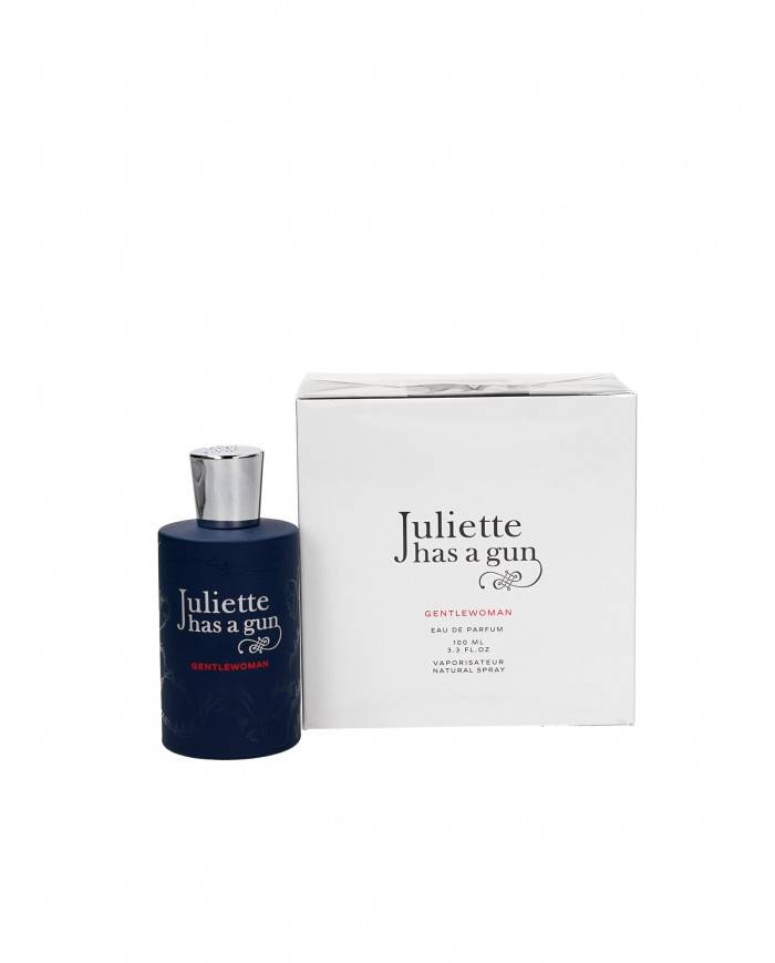 Juliette has a Gun Gentlewoman 50 ml Gentlewoman Nuova Collezione J... Juliette has a Gun Gentlewoman 50 ml Gentlewoman Nuova Collezione J...