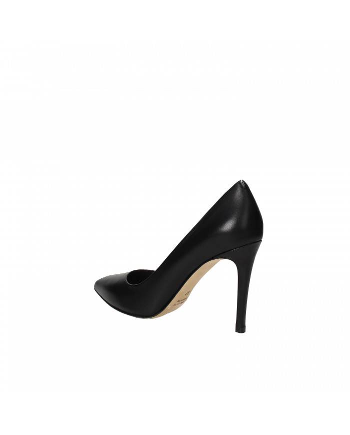 Chantal Décolleté in pelle Nero H300 Nuova Collezione Chantal