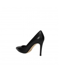 Chantal Décolleté in pelle Nero H300 Nuova Collezione Chantal