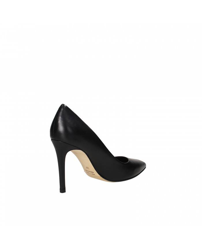 Chantal Décolleté in pelle Nero H300 Nuova Collezione Chantal