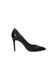 Chantal Décolleté in pelle Nero H300 Nuova Collezione Chantal