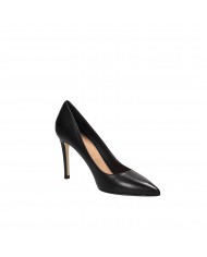 Chantal Décolleté in pelle Nero H300 Nuova Collezione Chantal
