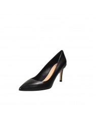 Chantal Décolleté in pelle Nero H552 Nuova Collezione Chantal