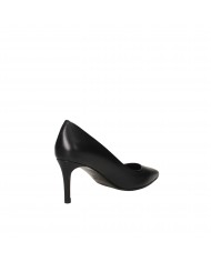 Chantal Décolleté in pelle Nero H806 Nuova Collezione Chantal