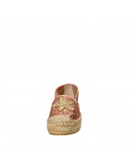 Vidorreta Slip on in glitter Rame 06238 Nuova Collezione Vidorreta