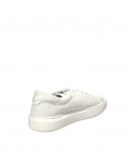 Pawelk's Sneaker in pelle Bianco 20665 Nuova Collezione Pawelk's