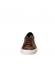 Pawelk's Sneaker in pelle Testa Moro 20665 Nuova Collezione Pawelk's