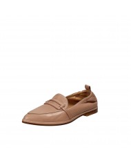 Lemaré Mocassino in pelle Nude 2603 Nuova Collezione Lemaré