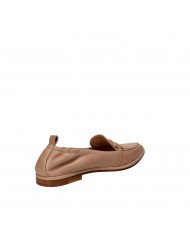 Lemaré Mocassino in pelle Nude 2603 Nuova Collezione Lemaré