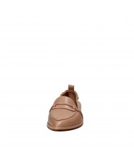 Lemaré Mocassino in pelle Nude 2603 Nuova Collezione Lemaré