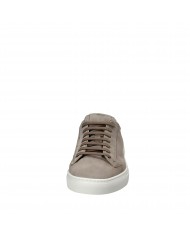 Rossano Bisconti Sneaker in camoscio Taupe 465-01 Nuova Collezione ...
