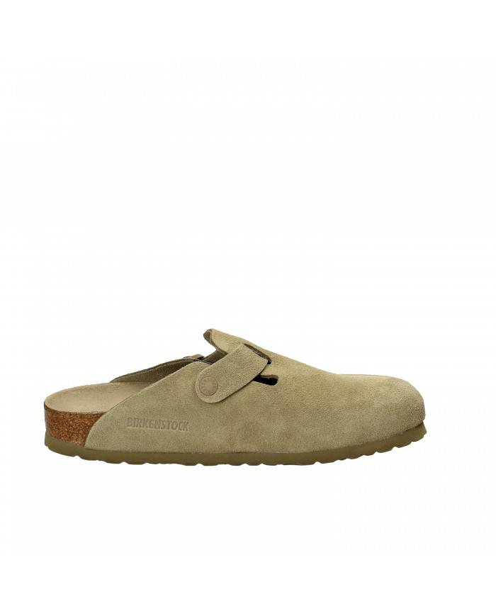 Sabot birkenstock pas discount cher