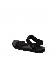 Teva Sandalo in tessuto Nero Original Universal Nuova Collezione Teva
