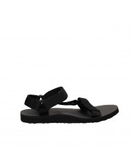 Teva Sandalo in tessuto Nero Original Universal Nuova Collezione Teva