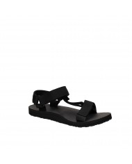 Teva Sandalo in tessuto Nero Original Universal Nuova Collezione Teva
