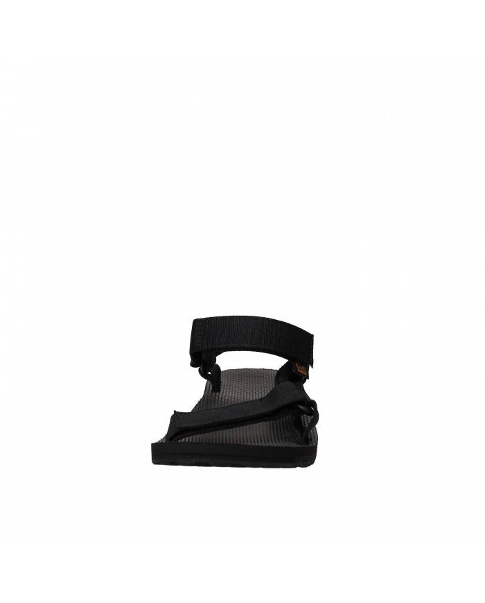 Teva Sandalo in tessuto Nero Original Universal Nuova Collezione Teva Teva Sandalo in tessuto Nero Original Universal Nuova Collezione Teva