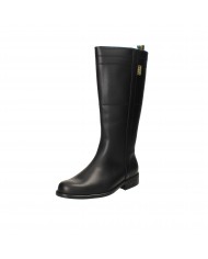 Dakota Boots Stivale in pelle Nero 300-LU Nuova Collezione Dakota B...