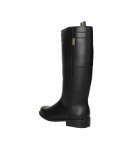 Dakota Boots Stivale in pelle Nero 300-LU Nuova Collezione Dakota B...