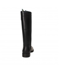 Dakota Boots Stivale in pelle Nero 300-LU Nuova Collezione Dakota B...