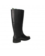 Dakota Boots Stivale in pelle Nero 300-LU Nuova Collezione Dakota B...