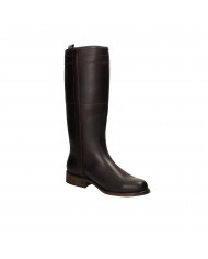 Dakota Boots Stivale in pelle Testa Moro 300-LU Nuova Collezione Da...