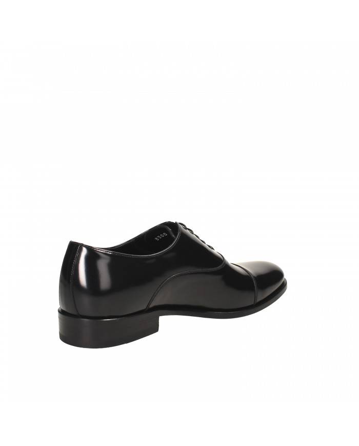 Rossi Franc puntale spazz.Nero 300 Nuova Collezione Rossi Rossi Franc puntale spazz.Nero 300 Nuova Collezione Rossi