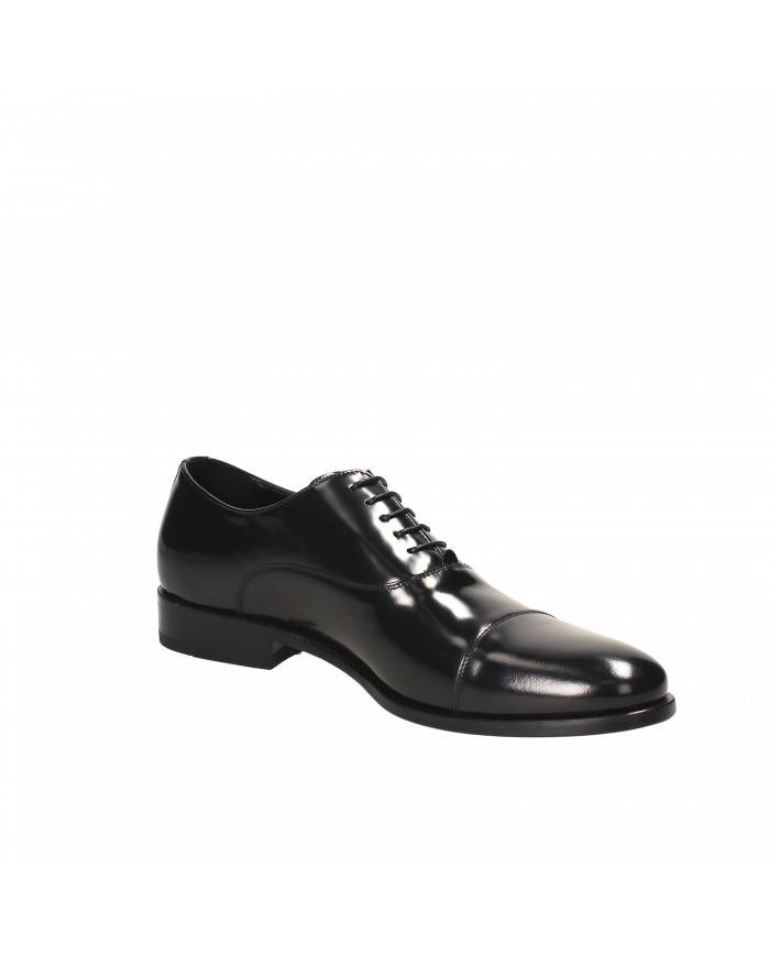 Rossi Franc puntale spazz.Nero 300 Nuova Collezione Rossi Rossi Franc puntale spazz.Nero 300 Nuova Collezione Rossi