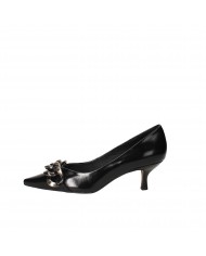 Bibi Lou Décolleté in pelle Nero Nuova Collezione Bibi Lou