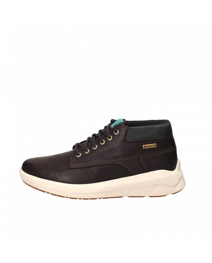 polacchino timberland