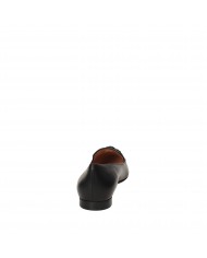Il Borgo Firenze Mocassino in pelle Nero H245 Nuova Collezione Il B...