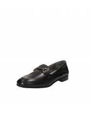 Poesie Veneziane Mocassino in pelle Nero JJA31 Nuova Collezione Poe...