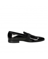 Rossi Slip on in vernice Nero 5902 Nuova Collezione Rossi Rossi Slip on in vernice Nero 5902 Nuova Collezione Rossi