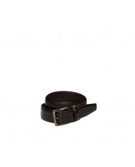 Anderson Cinta in pelle Testa Moro 3484Q C.F Nuova Collezione Anderson