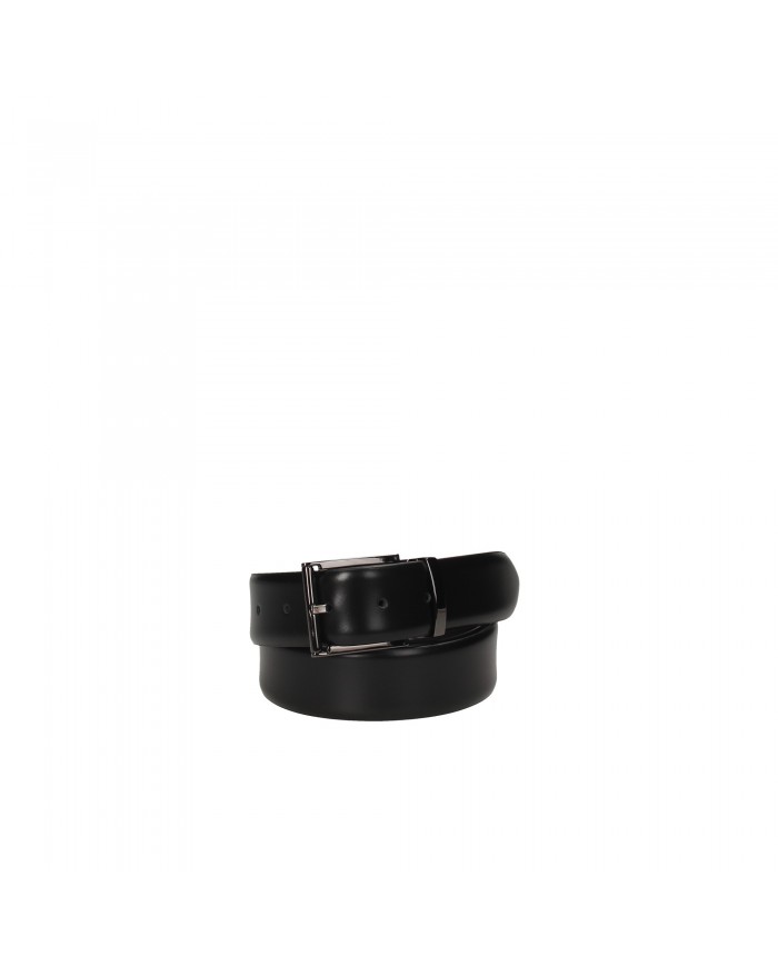 Rossi Cinta in pelle Nero Nuova Collezione Rossi Rossi Cinta in pelle Nero Nuova Collezione Rossi