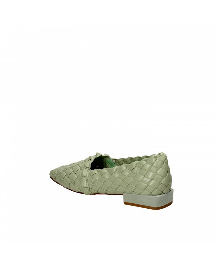 Bruglia Milano Slip on in pelle Menta 8586 Nuova Collezione Bruglia... Bruglia Milano Slip on in pelle Menta 8586 Nuova Collezione Bruglia...