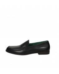 Fratelli Rossetti Mocassino in pelle Nero 51944 Nuova Collezione Fr... Fratelli Rossetti Mocassino in pelle Nero 51944 Nuova Collezione Fr...