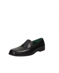 Fratelli Rossetti Mocassino in pelle Nero 51944 Nuova Collezione Fr...