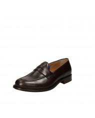 Florsheim Mocassino in pelle Testa Moro 53000 Nuova Collezione Flor...