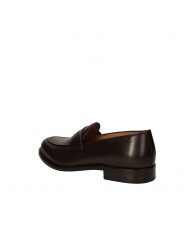 Florsheim Mocassino in pelle Testa Moro 53000 Nuova Collezione Flor...