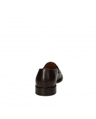 Florsheim Mocassino in pelle Testa Moro 53000 Nuova Collezione Flor...