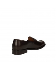 Florsheim Mocassino in pelle Testa Moro 53000 Nuova Collezione Flor...