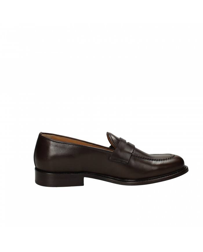 Florsheim Mocassino in pelle Testa Moro 53000 Nuova Collezione Flor... Florsheim Mocassino in pelle Testa Moro 53000 Nuova Collezione Flor...