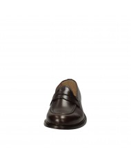 Florsheim Mocassino in pelle Testa Moro 53000 Nuova Collezione Flor...