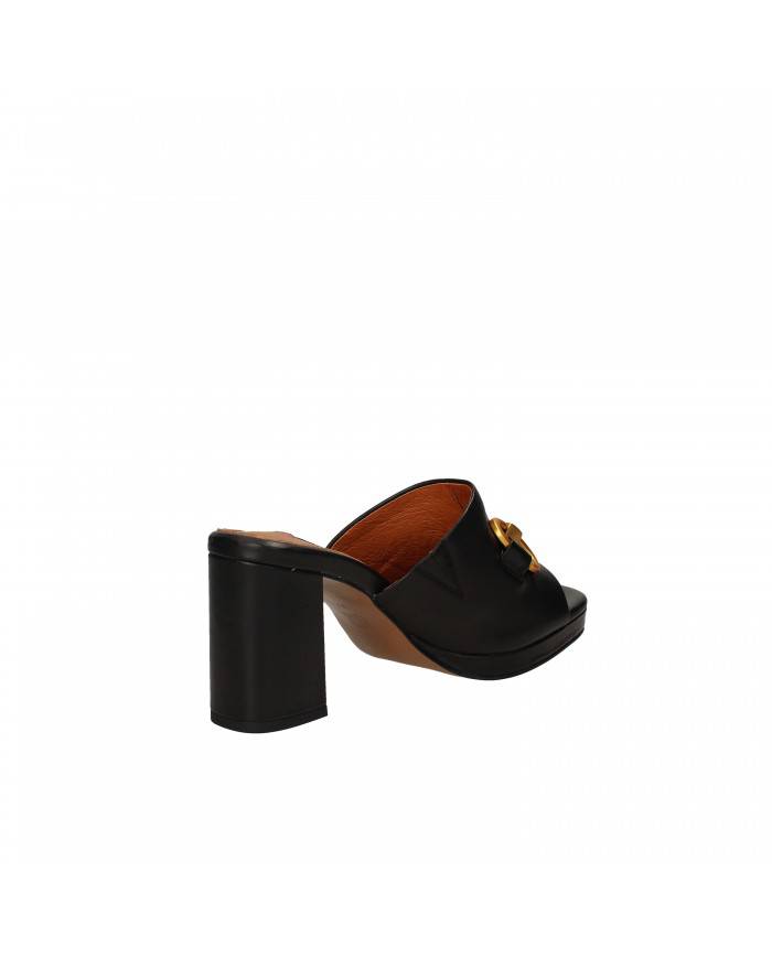 Bibi Lou Sandalo in pelle Nero 538.p10vk Nuova Collezione Bibi Lou Bibi Lou Sandalo in pelle Nero 538.p10vk Nuova Collezione Bibi Lou