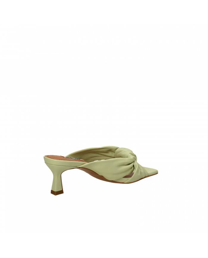 Bibi Lou Sandalo in pelle Verde Menta 549.z10vk Nuova Collezione Bi... Bibi Lou Sandalo in pelle Verde Menta 549.z10vk Nuova Collezione Bi...