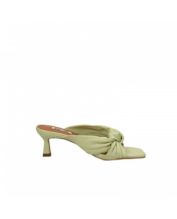 Bibi Lou Sandalo in pelle Verde Menta 549.z10vk Nuova Collezione Bi... Bibi Lou Sandalo in pelle Verde Menta 549.z10vk Nuova Collezione Bi...
