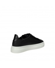 Stokton Sneaker in pelle stampata Nero 752-D-Diva Nuova Collezione ...