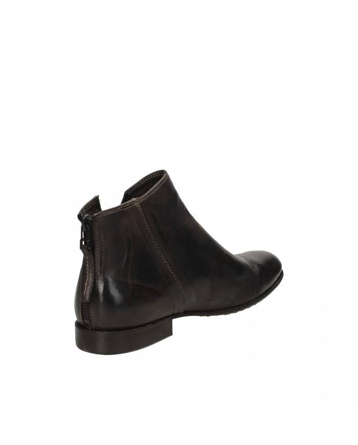 Pawelk's Polacchino in pelle Testa Moro 22310 Nuova Collezione Pawe... Pawelk's Polacchino in pelle Testa Moro 22310 Nuova Collezione Pawe...