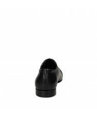 Pawelk's No lace in pelle Nero 22373.P/C Nuova Collezione Pawelk's