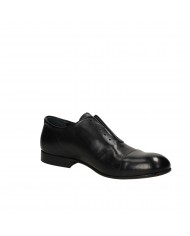 Pawelk's No lace in pelle Nero 22373.P/C Nuova Collezione Pawelk's